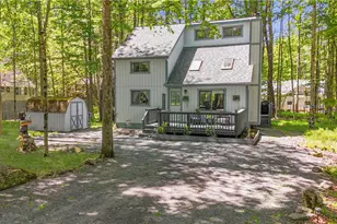 5344 Conoquenissing Dr, Pocono Lake, PA 18347 - Photo 45