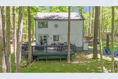 5344 Conoquenissing Drive, Pocono Lake, PA 18347 - Photo 49