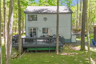 5344 Conoquenissing Dr, Pocono Lake, PA 18347 - Photo 49
