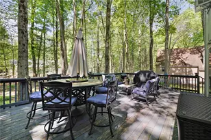 5344 Conoquenissing Dr, Pocono Lake, PA 18347 - Photo 51