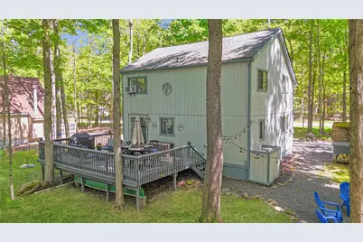 5344 Conoquenissing Drive, Pocono Lake, PA 18347 - Photo 47