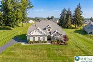 7733 Valor Dr, Springfield Twp, PA 18036 - Photo 3