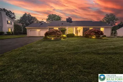 1148 Meadowbrook Circle W, Allentown City, PA 18103 - Photo 53