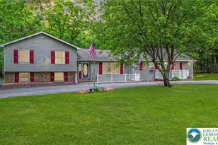 256 Sundance Rd, Chestnuthill Twp, PA 18330 - Photo 3