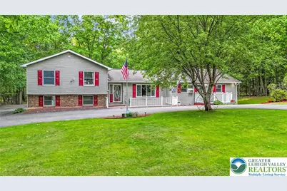 256 Sundance Road, Effort, PA 18330 - Photo 1