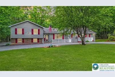 256 Sundance Road, Chestnuthill Twp, PA 18330 - Photo 5