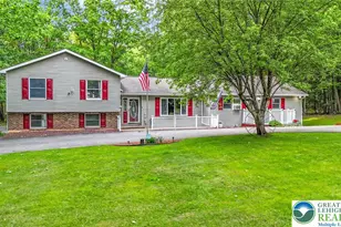 256 Sundance Rd, Effort, PA 18330 - Photo 1