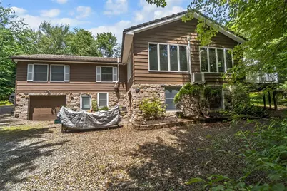 55 Molenda Circle, Franklin Twp, PA 18235 - Photo 19