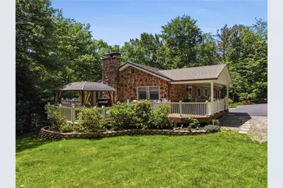 55 Molenda Circle, Franklin Twp, PA 18235 - Photo 31