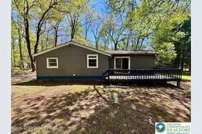 687 Dotters Corner Road, Polk Twp, PA 18058 - Photo 5