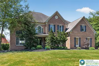 25 Melchor Drive, Williams Township, PA 18042 - Photo 61