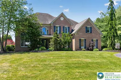 25 Melchor Drive, Williams Township, PA 18042 - Photo 3