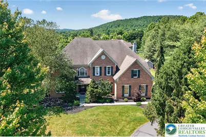 25 Melchor Drive, Williams Township, PA 18042 - Photo 1