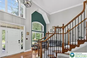 25 Melchor Dr, Williams Township, PA 18042 - Photo 11