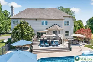 25 Melchor Dr, Williams Township, PA 18042 - Photo 53