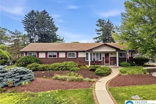 1042 N 38th St, South Whitehall Township, PA 18104 - Photo 1
