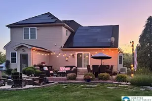 305 Indigo Way, Upper Macungie Township, PA 18104 - Photo 57