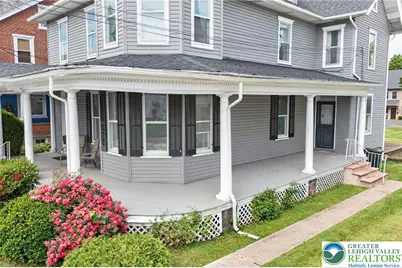 28 S Main Street, Coopersburg Boro, PA 18036 - Photo 21