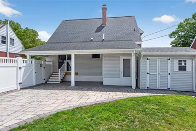 417 E Fairview Street, Bethlehem City, PA 18018 - Photo 5