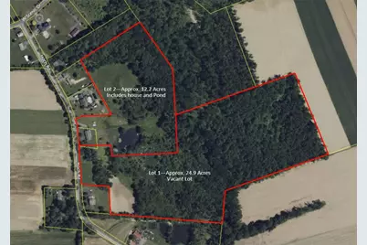 Hoch Road #Lot 1, Moore Township, PA 18038 - Photo 1