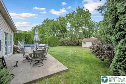 163 Silo Circle, Upper Nazareth Twp, PA 18064 - Photo 33
