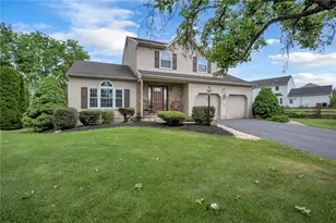 163 Silo Cir, Upper Nazareth, PA 18064 - Photo 1
