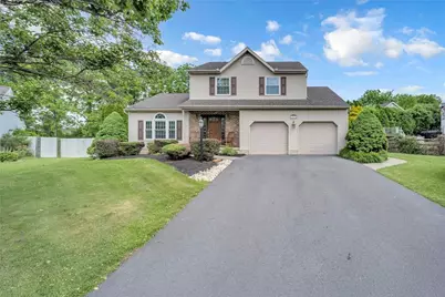 163 Silo Circle, Upper Nazareth Twp, PA 18064 - Photo 3