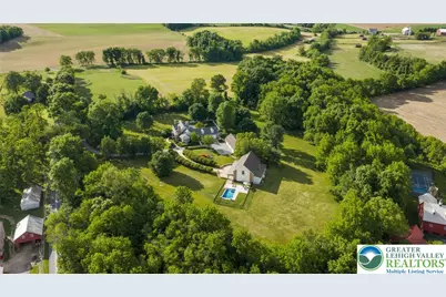 415 Hunter Road, Oley Twp, PA 19547 - Photo 35