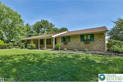 6124 Hilltop Road, Upper Macungie Township, PA 18069 - Photo 3