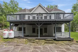 608 Washington Crossing, Smithfield Twp, PA 18301 - Photo 57