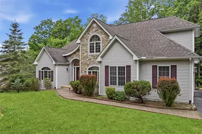 608 Washington Crossing, Smithfield Twp, PA 18301 - Photo 69