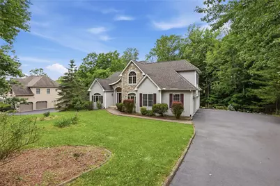 608 Washington Crossing, Smithfield Twp, PA 18301 - Photo 75