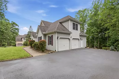608 Washington Crossing, Smithfield Twp, PA 18301 - Photo 47