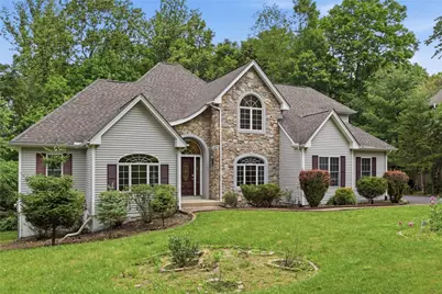 608 Washington Crossing, Smithfield Twp, PA 18301 - Photo 67