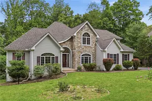 608 Washington Crossing, Smithfield Twp, PA 18301 - Photo 67