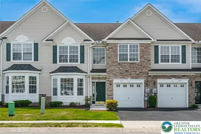 517 Harvest Drive, Blandon, PA 19510 - Photo 1