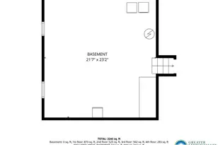 1560 1st St, Bethlehem Township, PA 18020 - Photo 69