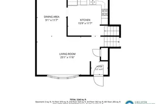 1560 1st St, Bethlehem Township, PA 18020 - Photo 65