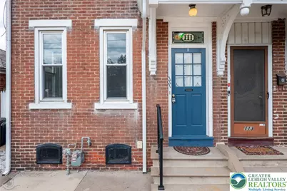 111 E Garrison Street, Bethlehem, PA 18018 - Photo 3