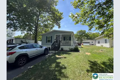 12 Springridge Road, Moore Township, PA 18014 - Photo 3