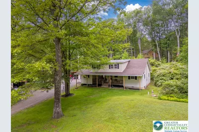 156 Mail Box Road, Long Pond, PA 18347 - Photo 3