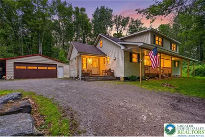156 Mail Box Road, Long Pond, PA 18347 - Photo 1