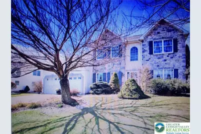 1560 Deer Path Road, Forks Twp, PA 18040 - Photo 1