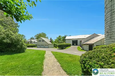 1194 Street Road, Buckingham, PA 18938 - Photo 49