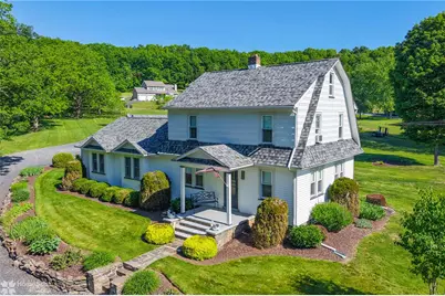 1404 Sugar Hollow Road, Chestnuthill Twp, PA 18353 - Photo 3
