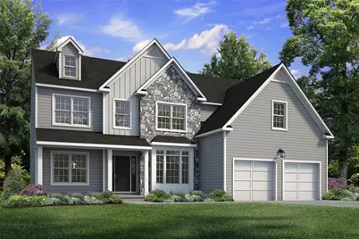 5019 North Waterfall Drive #6, Lower Macungie Township, PA 18062 - Photo 1