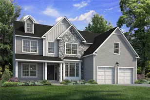 5019 North Waterfall Dr, Lower Macungie Township, PA 18062 - Photo 1