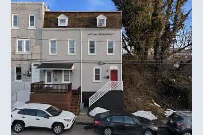 530 Auburn Street, Allentown City, PA 18103 - Photo 1