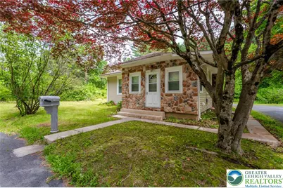 4618 Long Run Road, Franklin Twp, PA 18235 - Photo 3