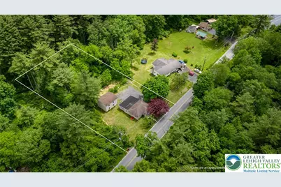 4618 Long Run Road, Franklin Twp, PA 18235 - Photo 35